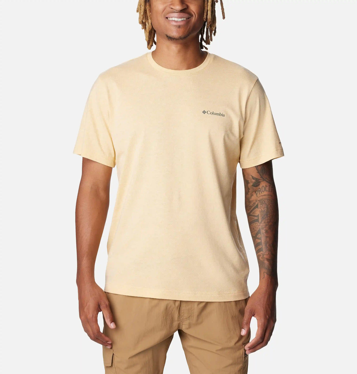 Men's Thistletown Hills Short Sleeve Shirt