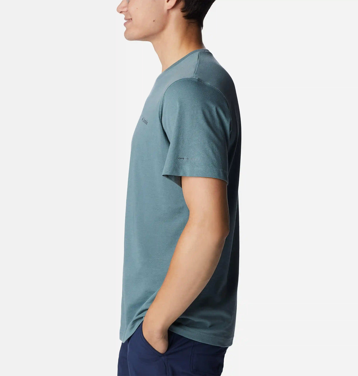 Men's Thistletown Hills Short Sleeve Shirt
