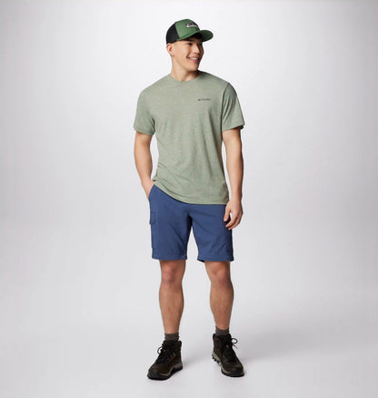 Men's Thistletown Hills Short Sleeve Shirt - Tall