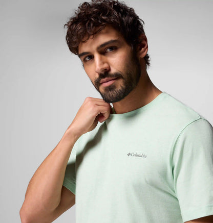 Men's Thistletown Hills Short Sleeve Shirt