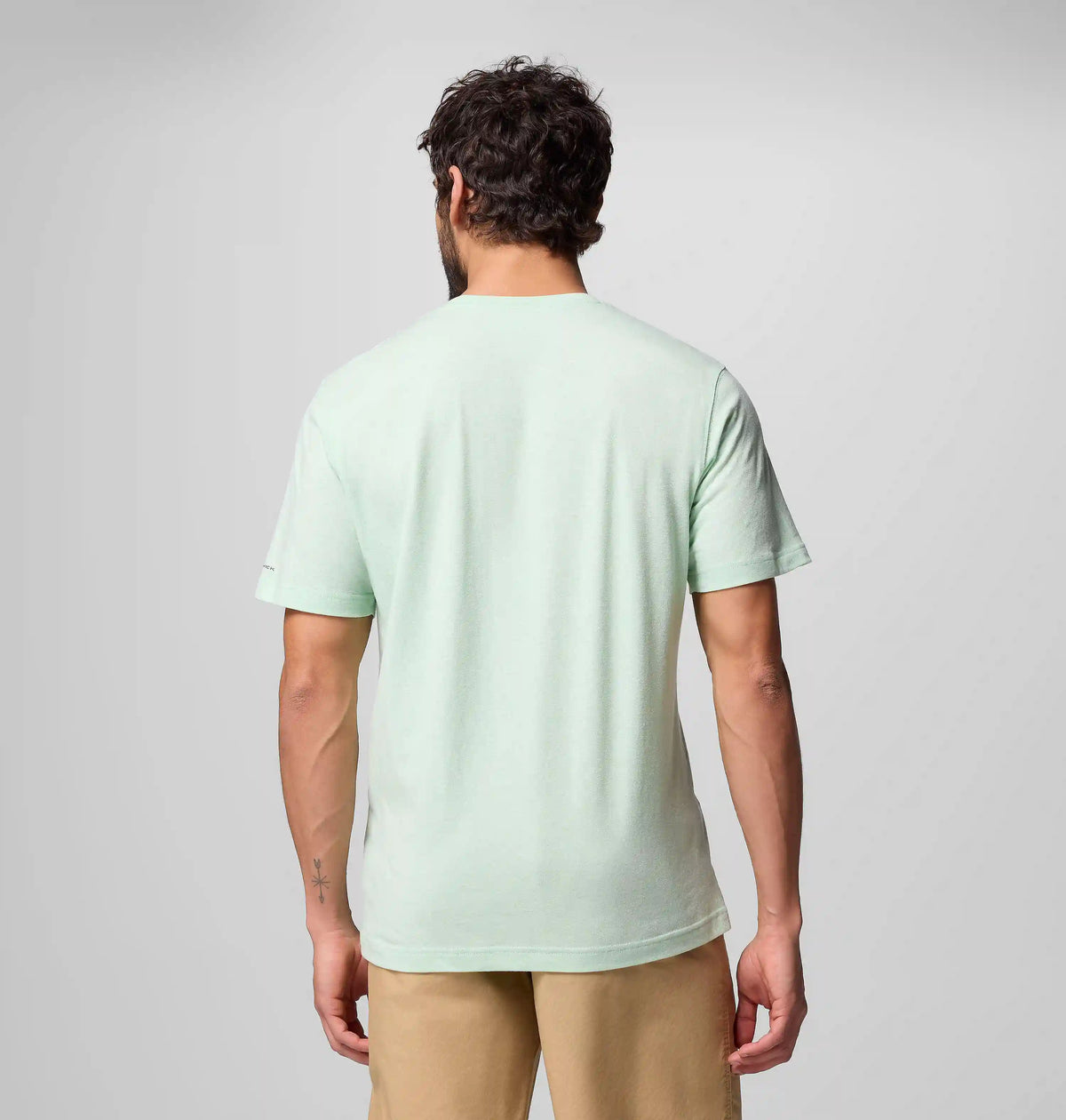Men's Thistletown Hills Short Sleeve Shirt