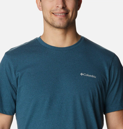 Men's Thistletown Hills Short Sleeve Shirt