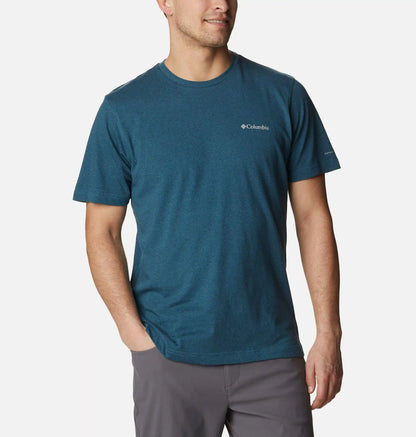 Men's Thistletown Hills Short Sleeve Shirt
