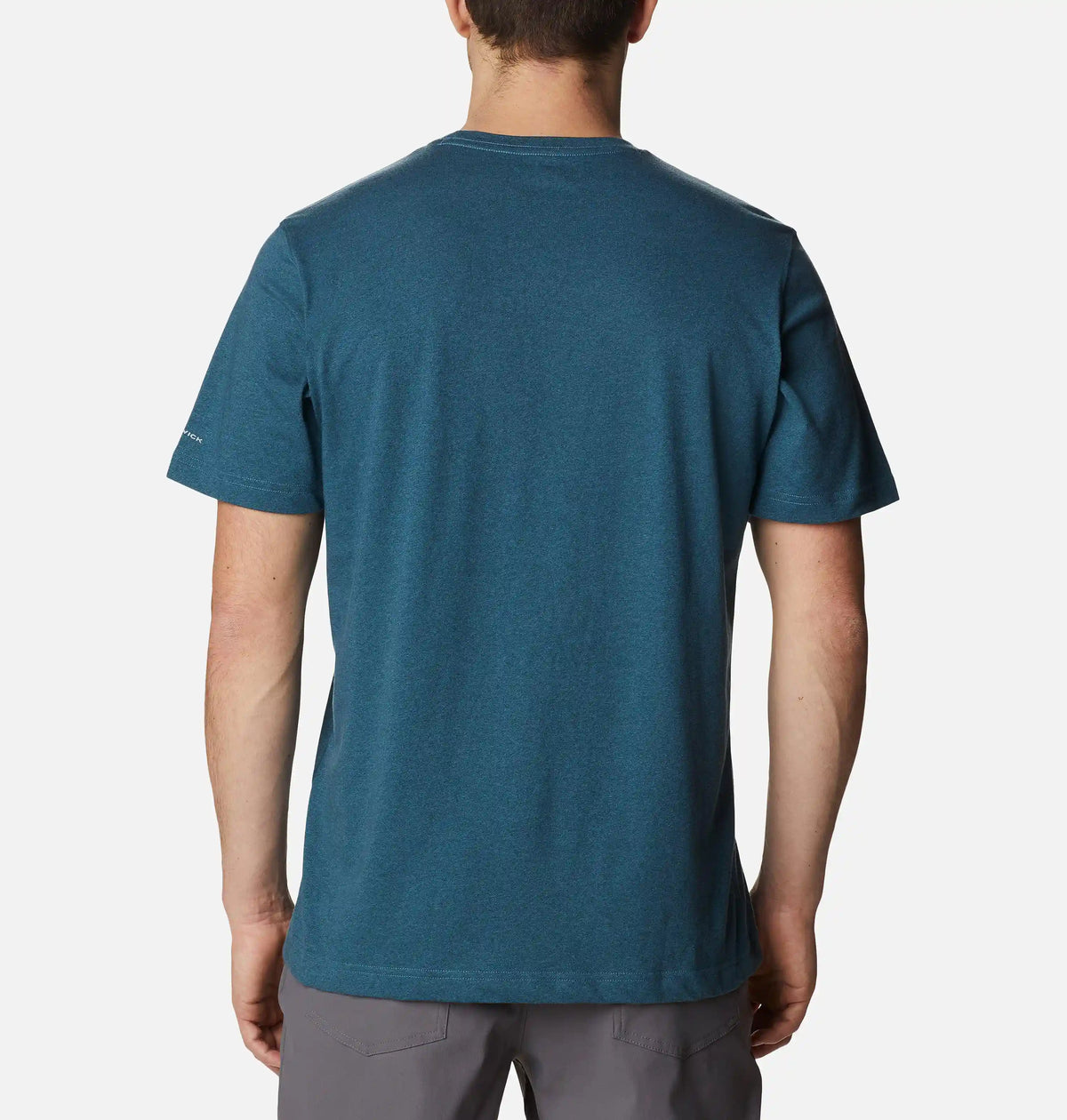 Men's Thistletown Hills Short Sleeve Shirt
