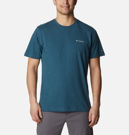 Men's Thistletown Hills Short Sleeve Shirt