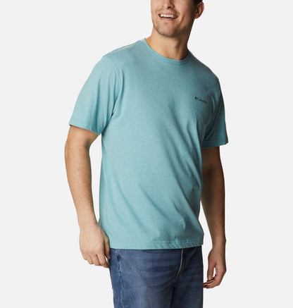Men's Thistletown Hills Short Sleeve Shirt