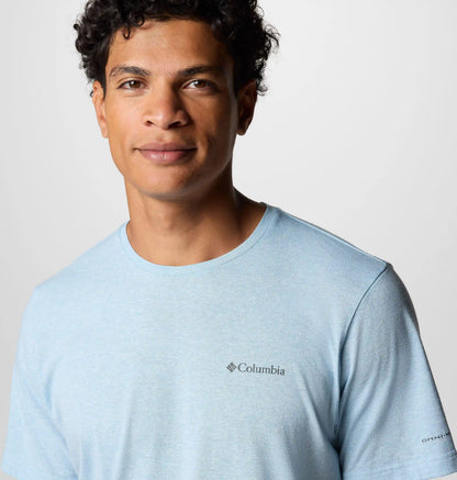 Men's Thistletown Hills Short Sleeve Shirt