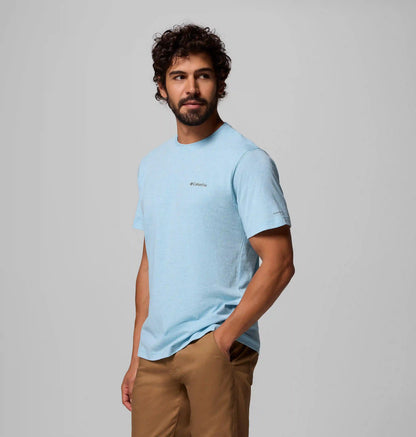 Men's Thistletown Hills Short Sleeve Shirt
