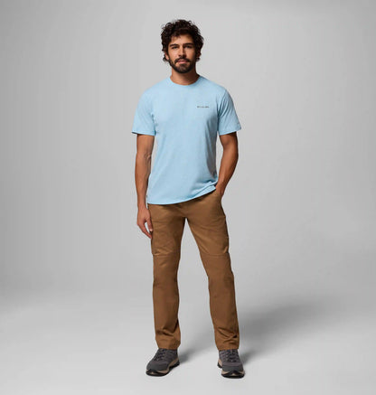 Men's Thistletown Hills Short Sleeve Shirt