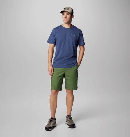 Men's Thistletown Hills Short Sleeve Shirt