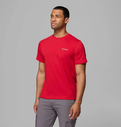 Men's Thistletown Hills Short Sleeve Shirt