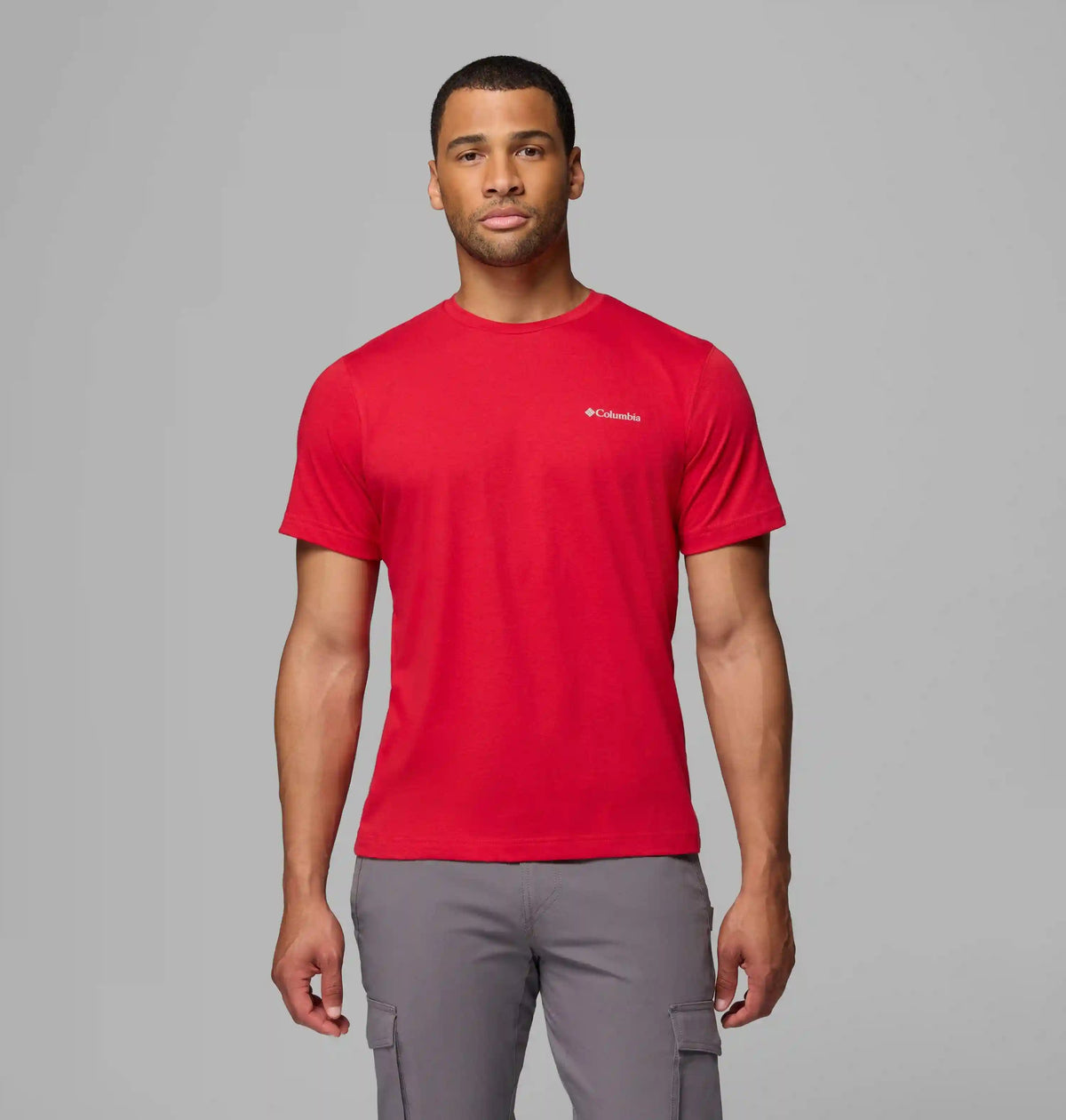 Men's Thistletown Hills Short Sleeve Shirt