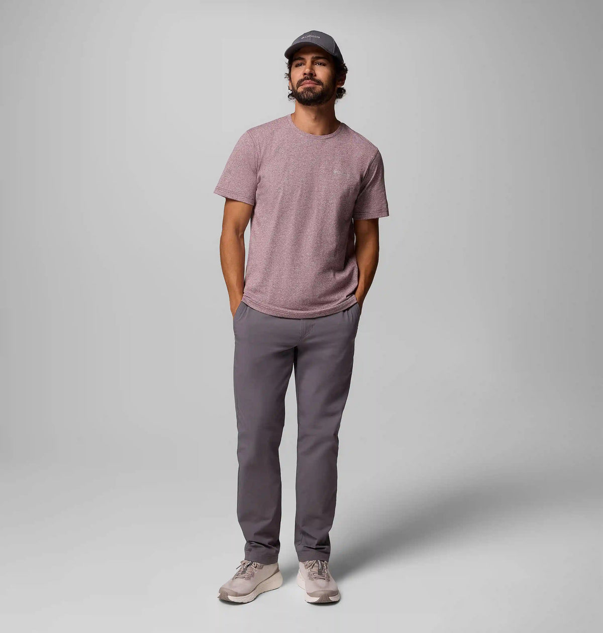 Men's Thistletown Hills Short Sleeve Shirt