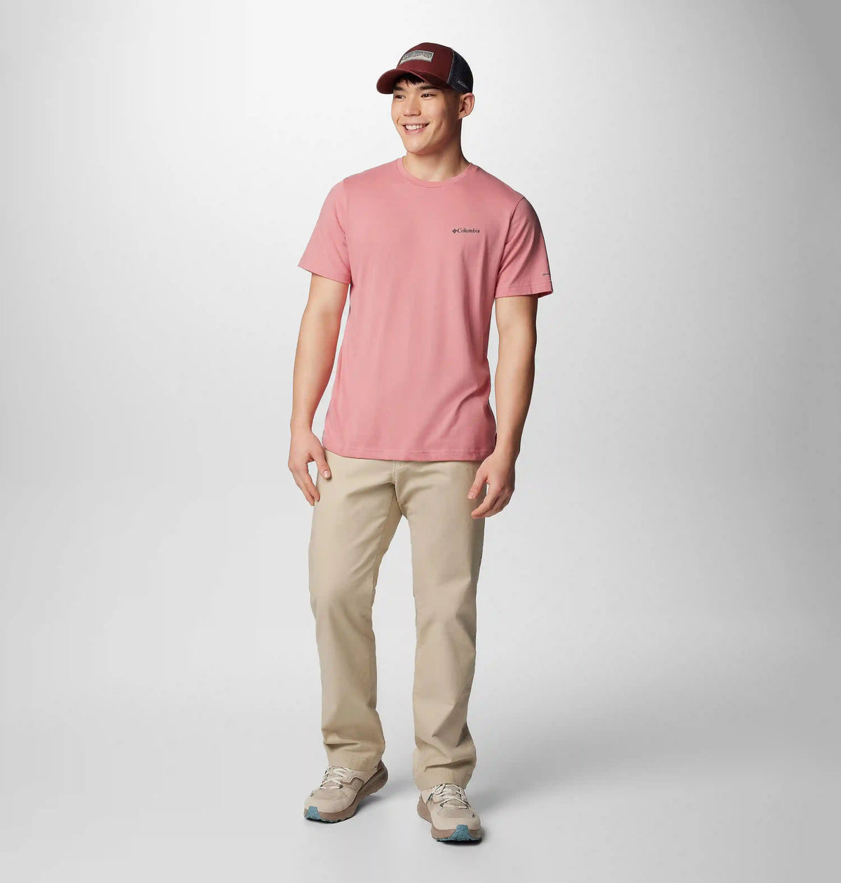 Men's Thistletown Hills Short Sleeve Shirt