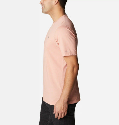 Men's Thistletown Hills Short Sleeve Shirt - Big