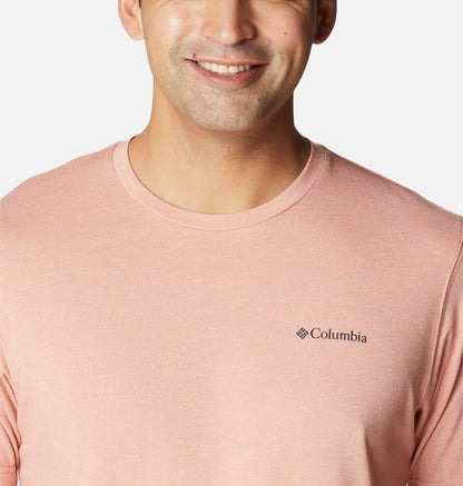 Men's Thistletown Hills Short Sleeve Shirt - Big