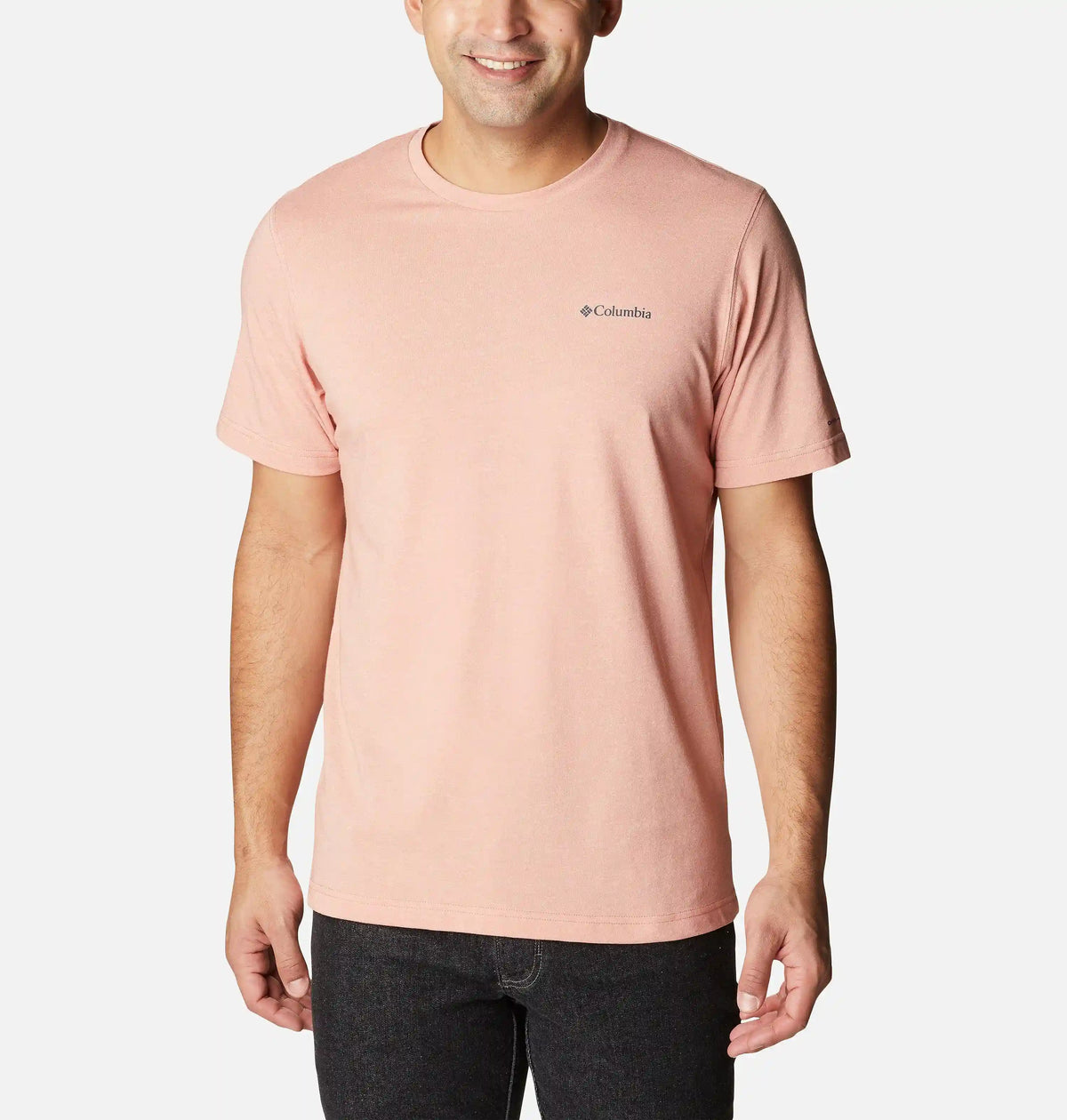 Men's Thistletown Hills Short Sleeve Shirt - Big