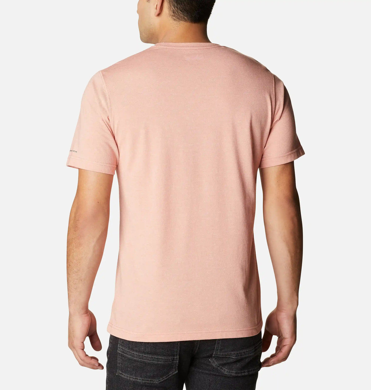 Men's Thistletown Hills Short Sleeve Shirt - Big