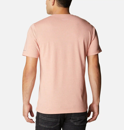 Men's Thistletown Hills Short Sleeve Shirt - Big