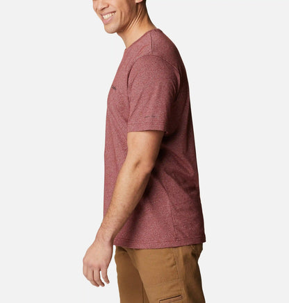 Men's Thistletown Hills Short Sleeve Shirt