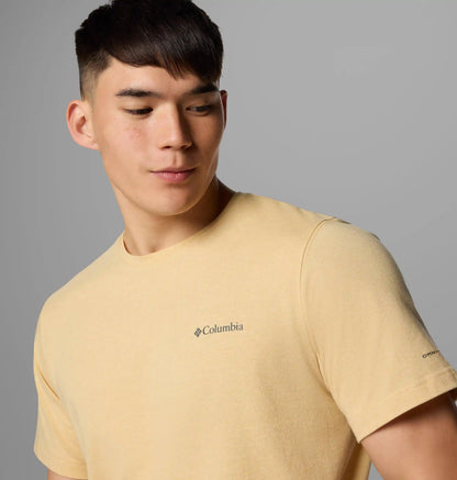 Men's Thistletown Hills Short Sleeve Shirt