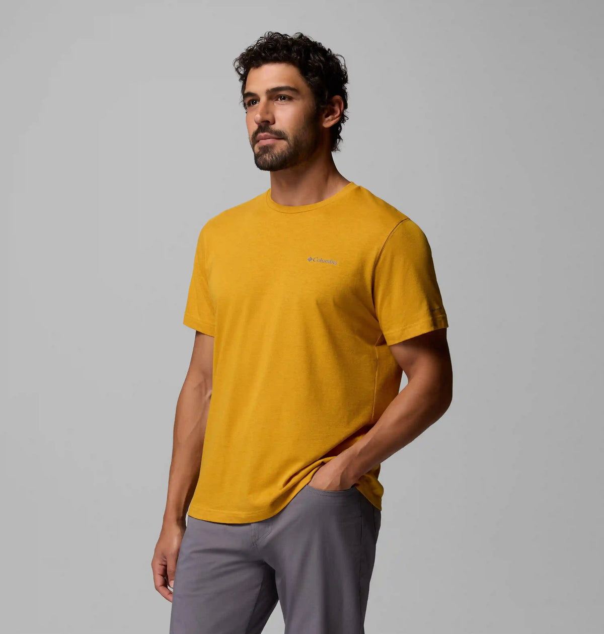 Men's Thistletown Hills Short Sleeve Shirt
