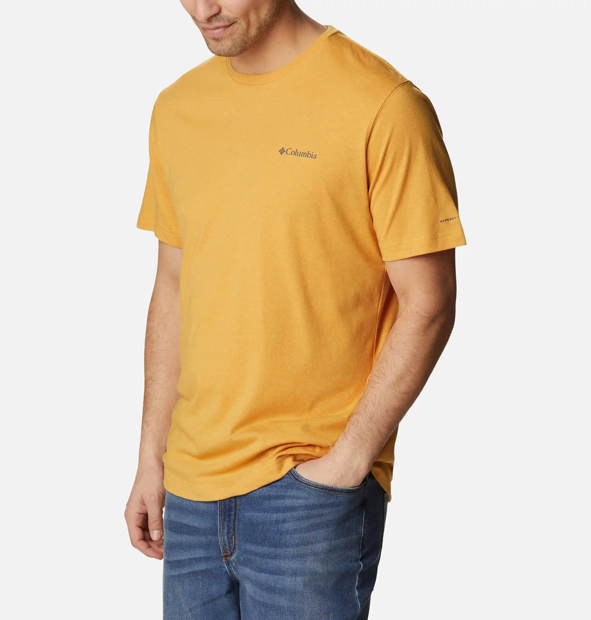 Men's Thistletown Hills Short Sleeve Shirt