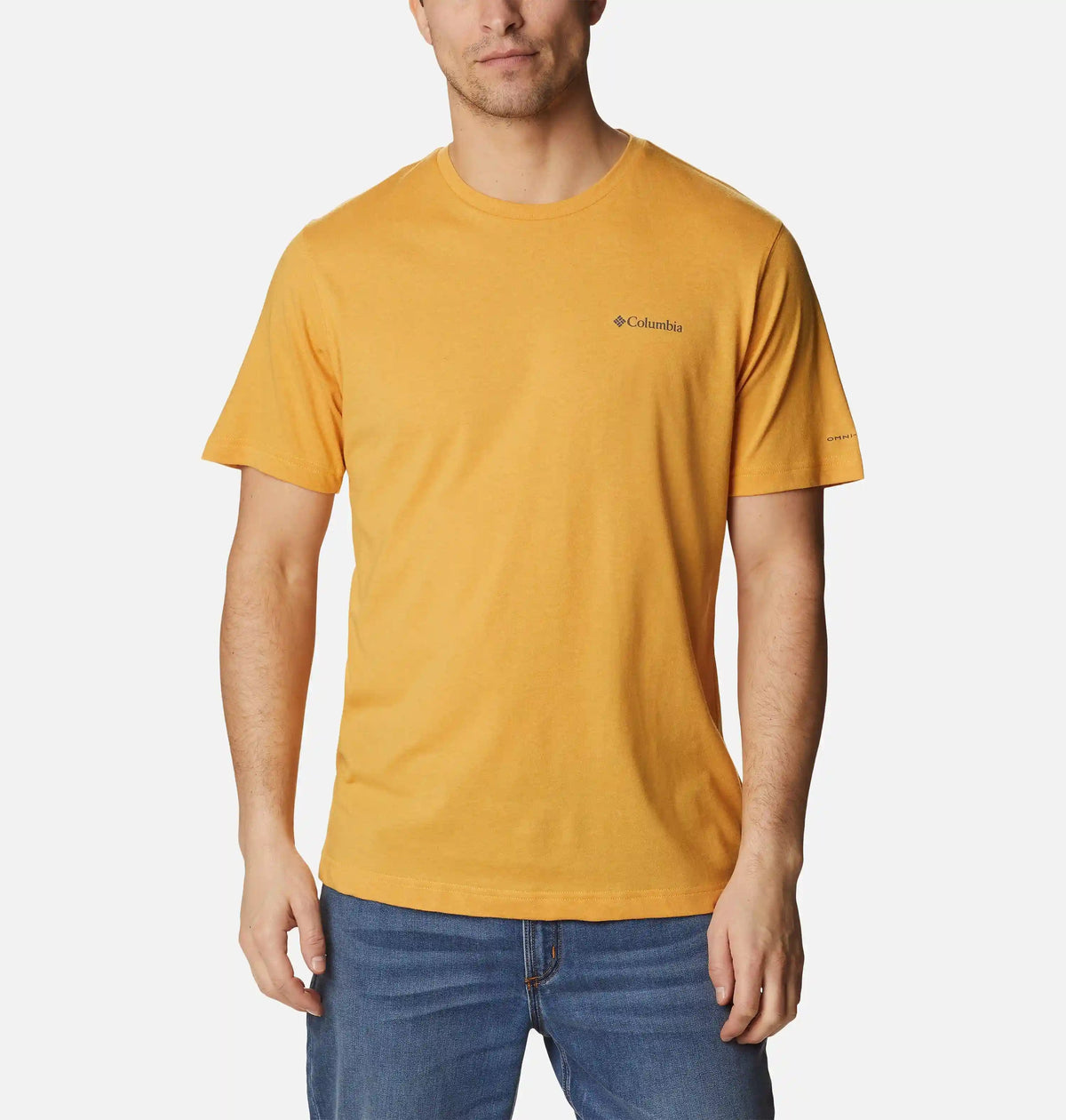 Men's Thistletown Hills Short Sleeve Shirt