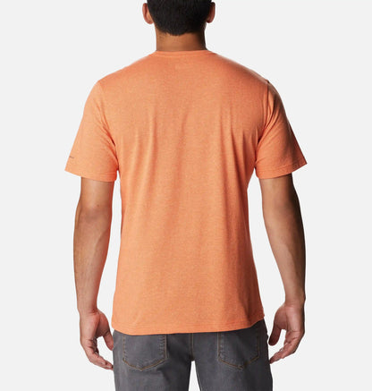 Men's Thistletown Hills Short Sleeve Shirt - Tall