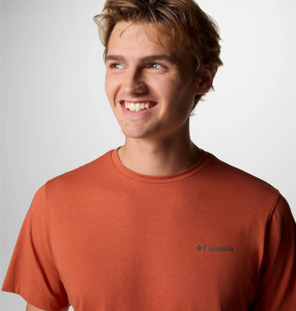 Men's Thistletown Hills Short Sleeve Shirt