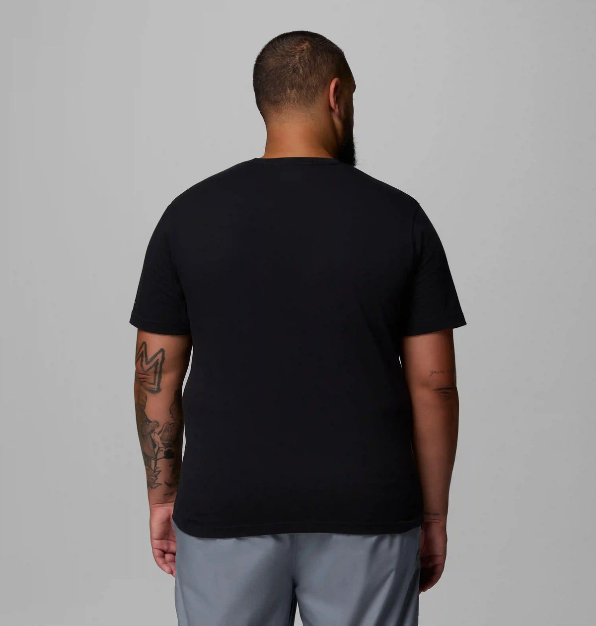 Men's Thistletown Hills Short Sleeve Shirt - Big