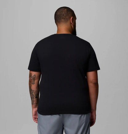 Men's Thistletown Hills Short Sleeve Shirt - Big