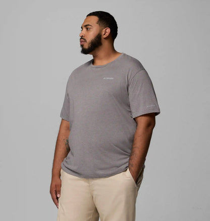 Men's Thistletown Hills Short Sleeve Shirt - Big