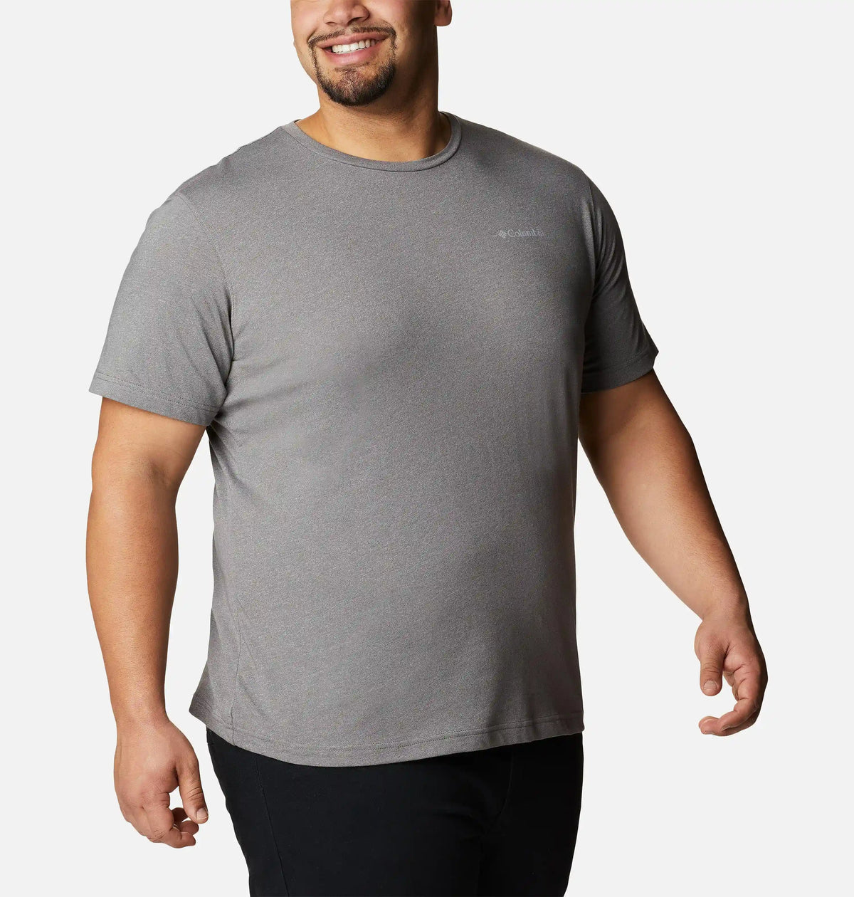 Men's Thistletown Hills Short Sleeve Shirt - Big