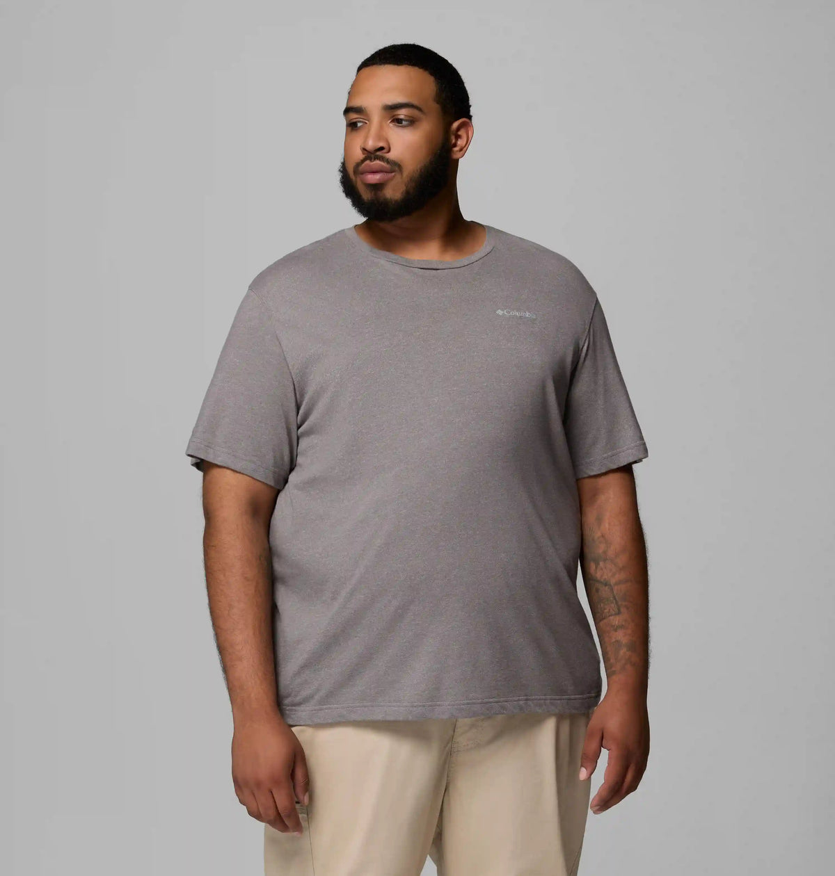 Men's Thistletown Hills Short Sleeve Shirt - Big
