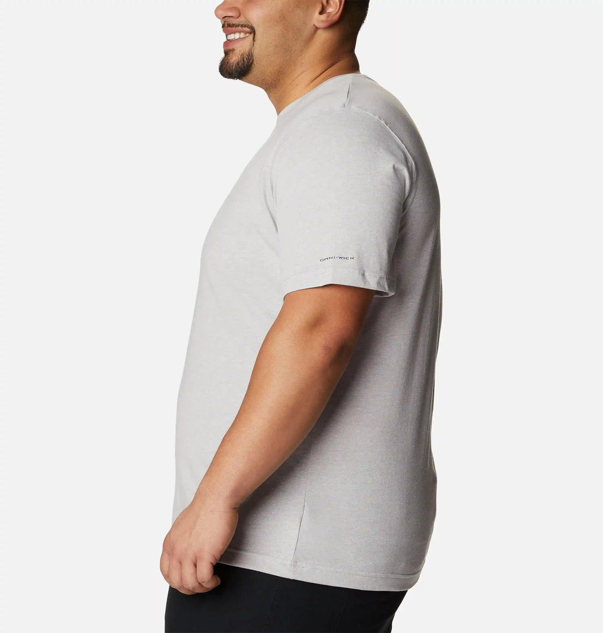 Men's Thistletown Hills Short Sleeve Shirt - Big