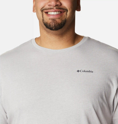 Men's Thistletown Hills Short Sleeve Shirt - Big