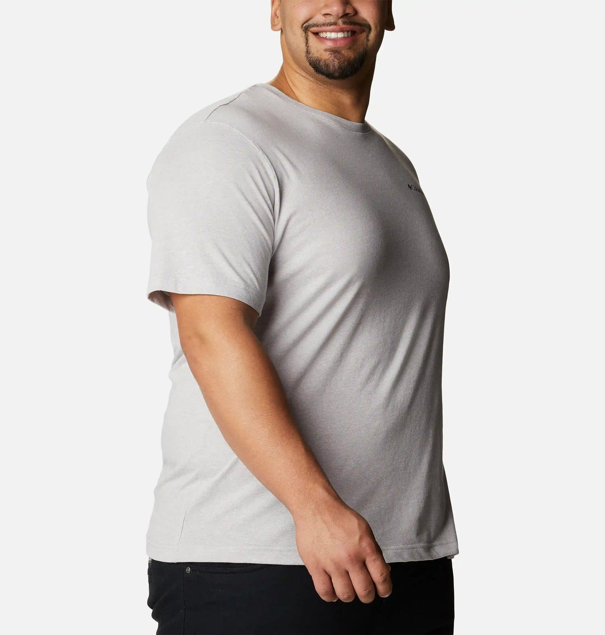 Men's Thistletown Hills Short Sleeve Shirt - Big