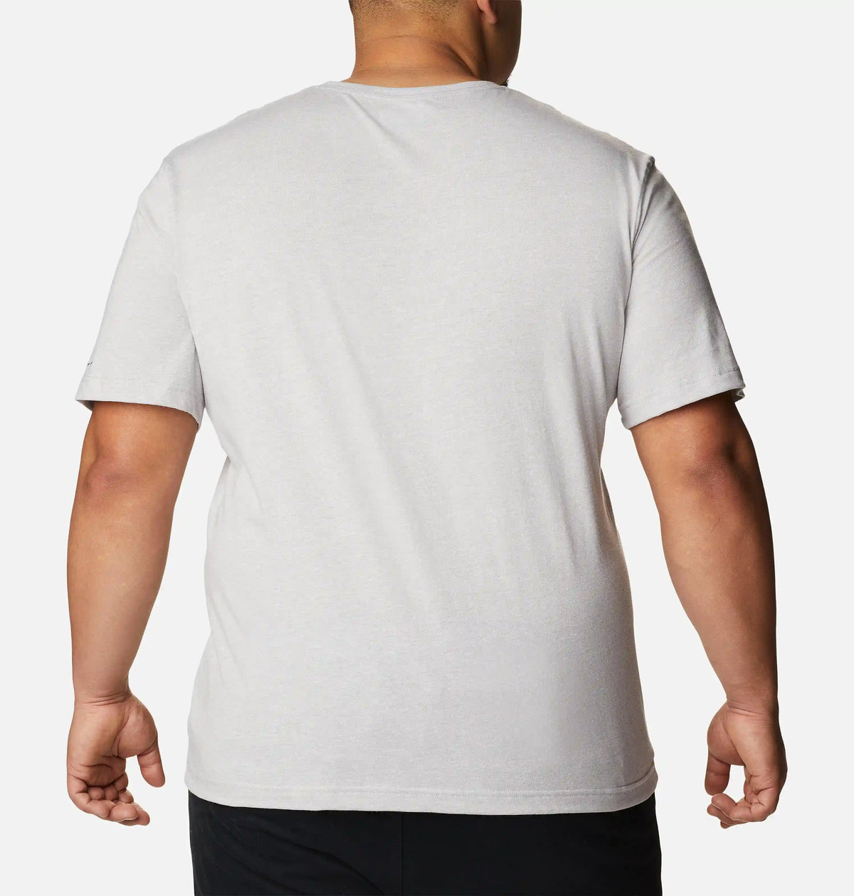 Men's Thistletown Hills Short Sleeve Shirt - Big