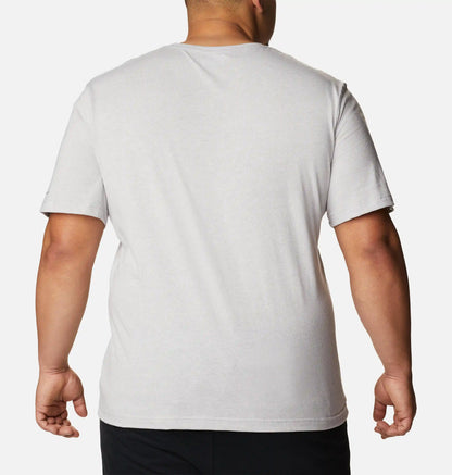 Men's Thistletown Hills Short Sleeve Shirt - Big