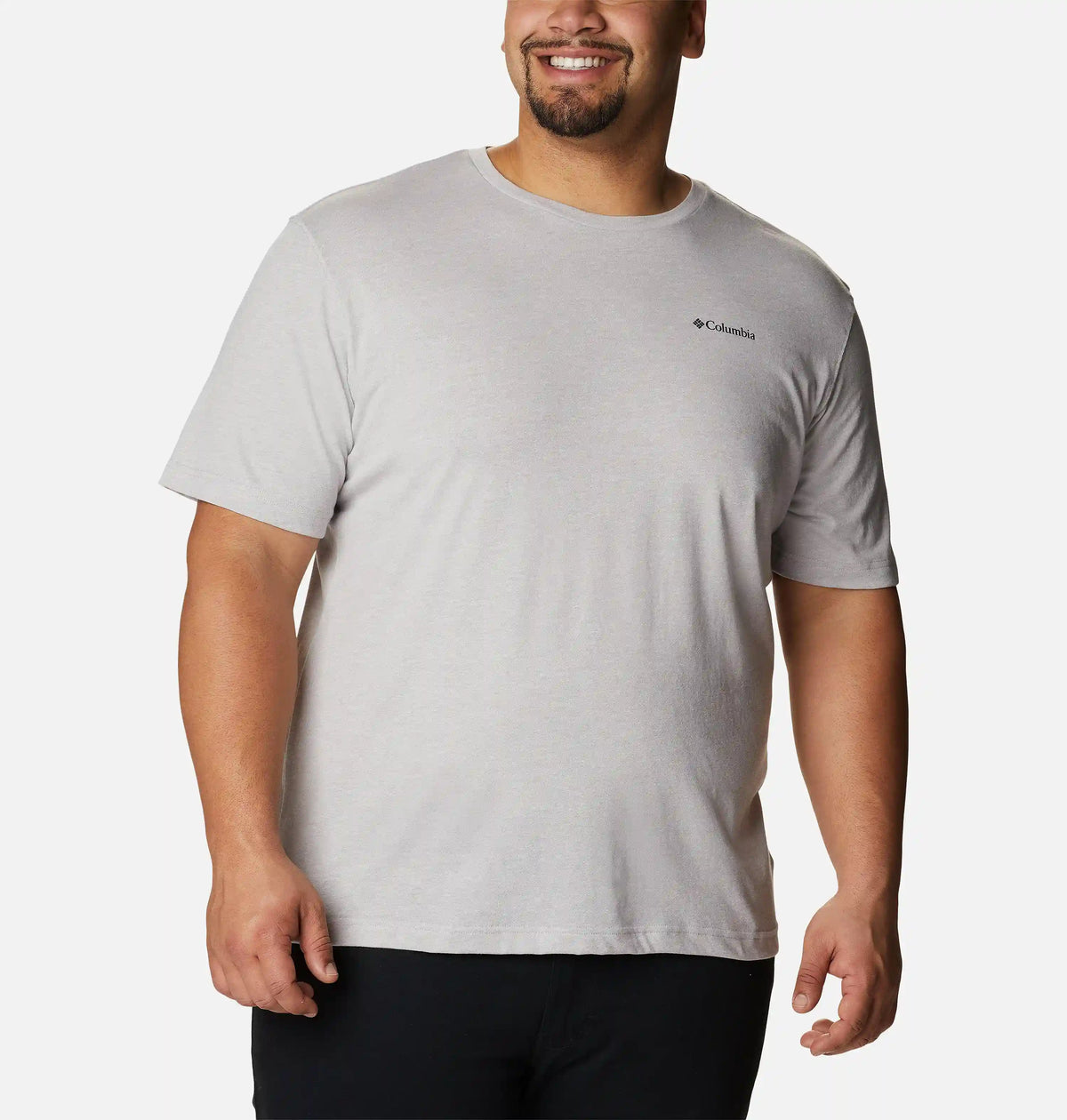 Men's Thistletown Hills Short Sleeve Shirt - Big
