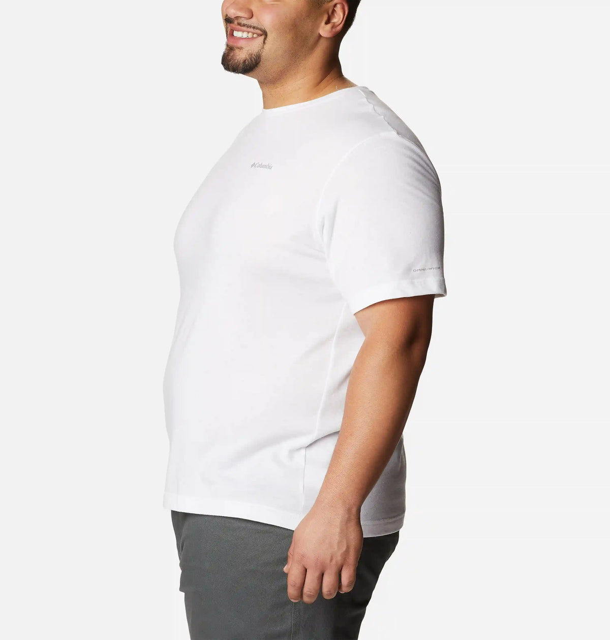 Men's Thistletown Hills Short Sleeve Shirt - Big