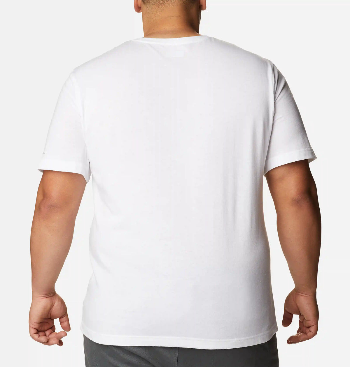 Men's Thistletown Hills Short Sleeve Shirt - Big