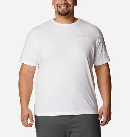 Men's Thistletown Hills Short Sleeve Shirt - Big