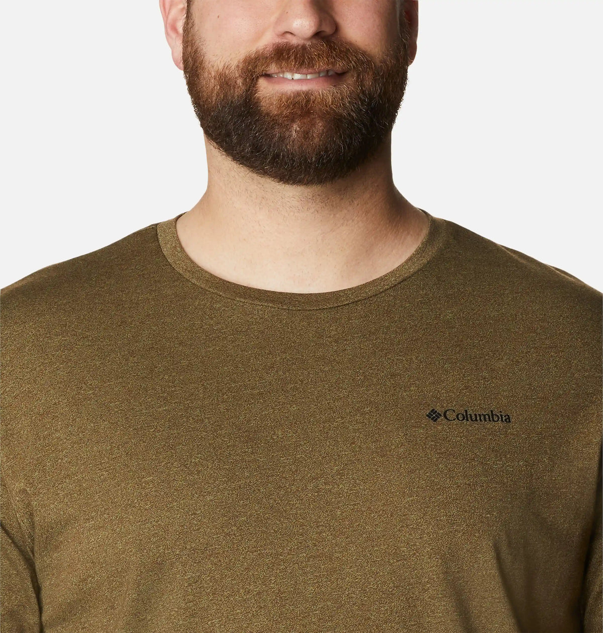 Men's Thistletown Hills Short Sleeve Shirt - Big