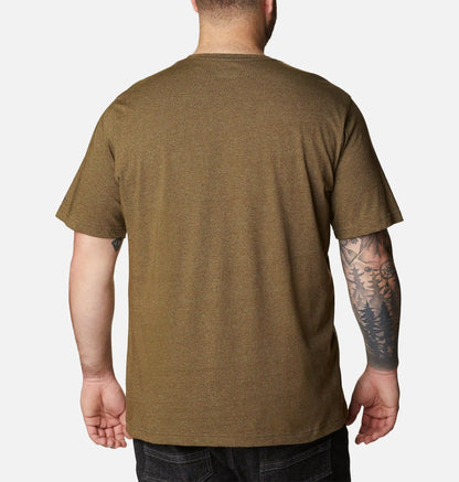 Men's Thistletown Hills Short Sleeve Shirt - Big