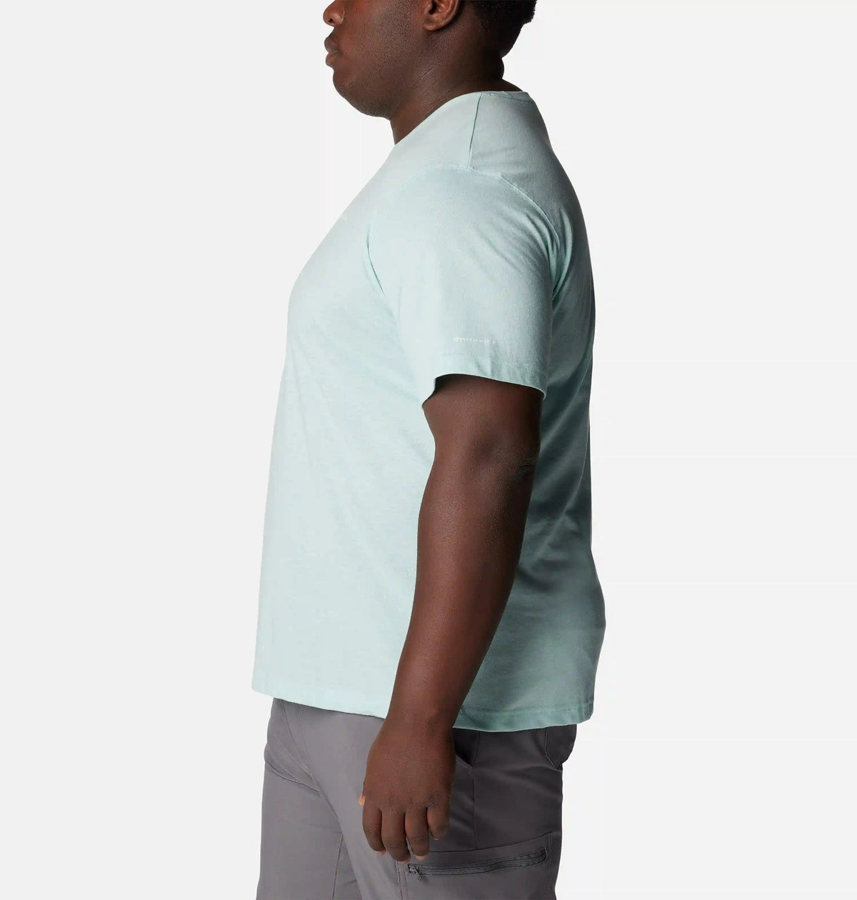 Men's Thistletown Hills Short Sleeve Shirt - Big