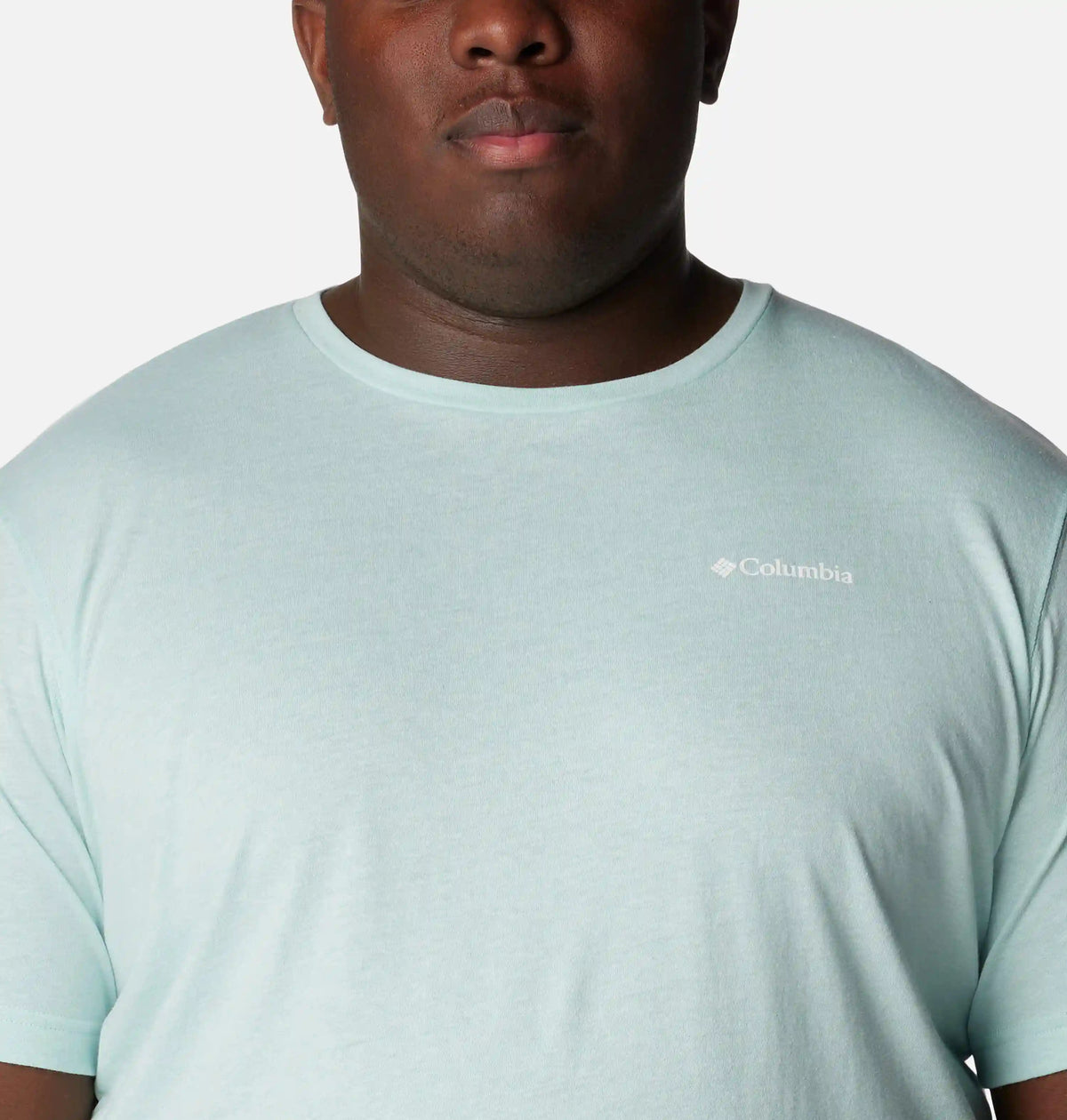 Men's Thistletown Hills Short Sleeve Shirt - Big