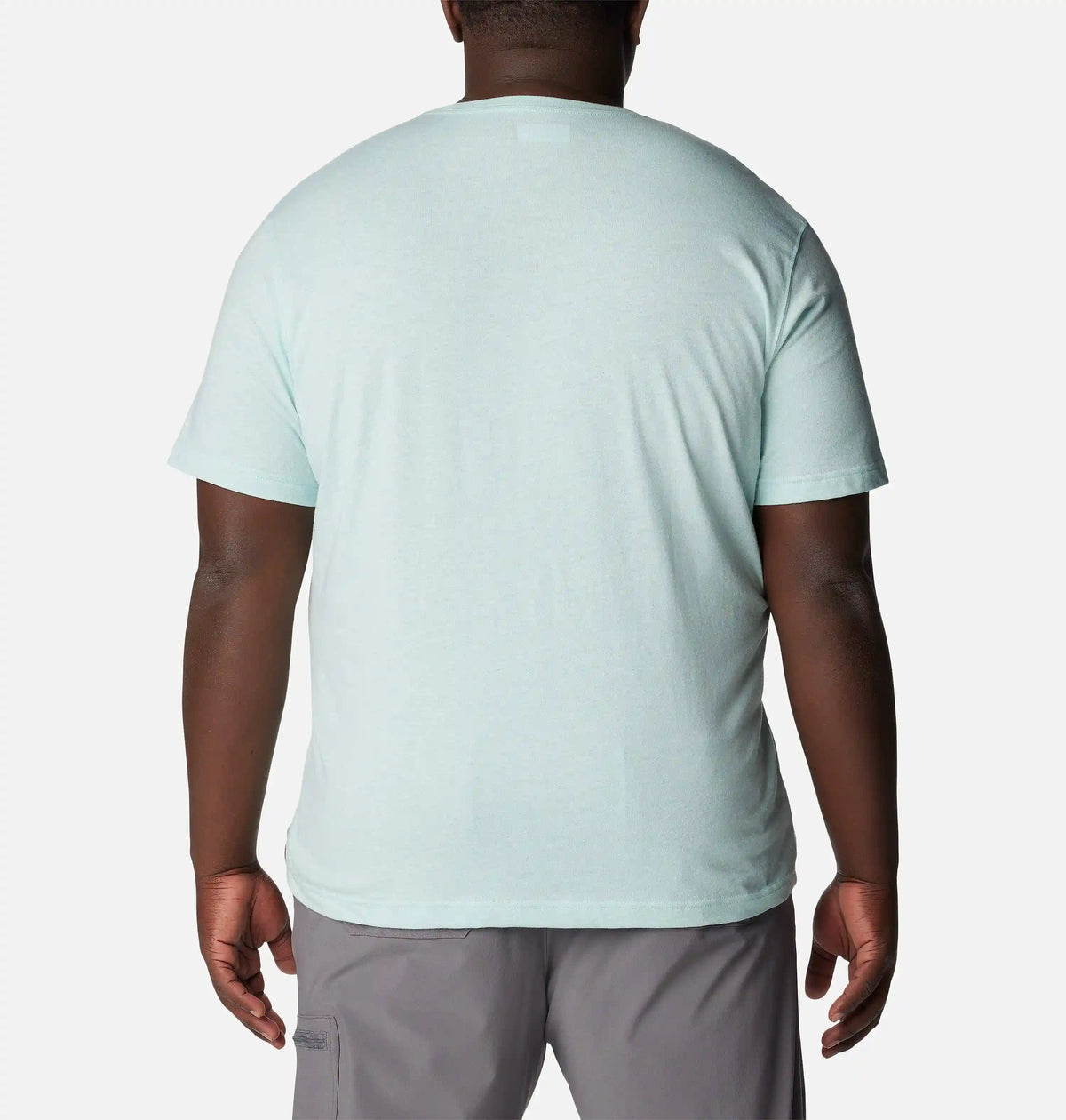 Men's Thistletown Hills Short Sleeve Shirt - Big