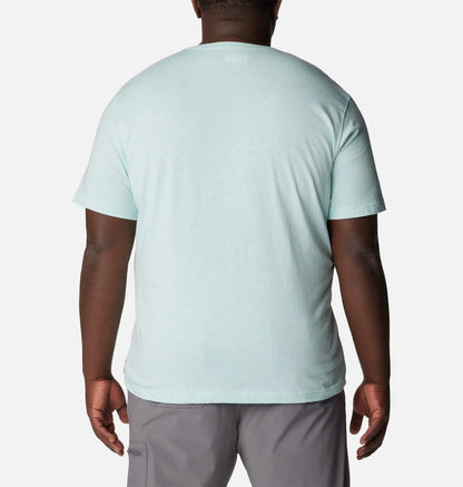 Men's Thistletown Hills Short Sleeve Shirt - Big